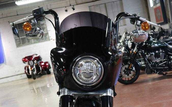 2021 Harley-Davidson Softail Slim®