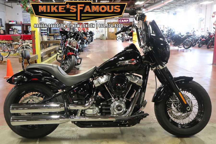 2021 Harley-Davidson Softail Slim®