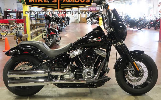 2021 Harley-Davidson Softail Slim®