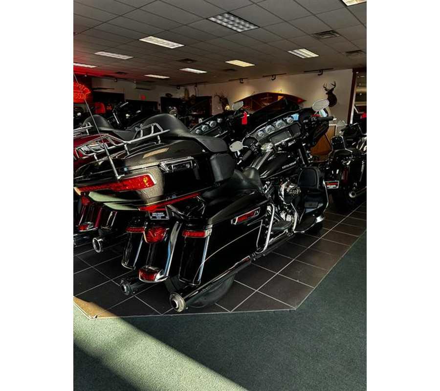2016 Harley-Davidson Ultra Limited