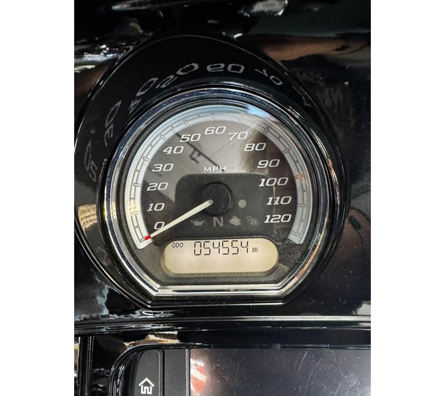 2016 Harley-Davidson Ultra Limited