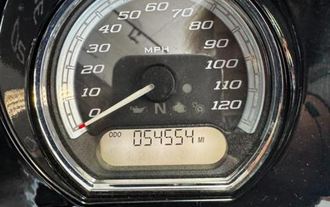 2016 Harley-Davidson Ultra Limited