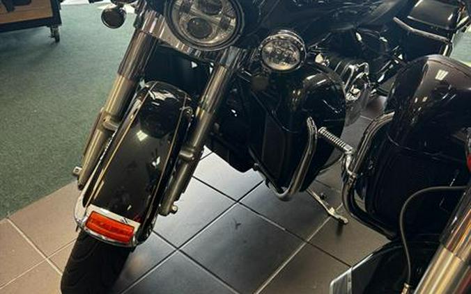 2016 Harley-Davidson Ultra Limited