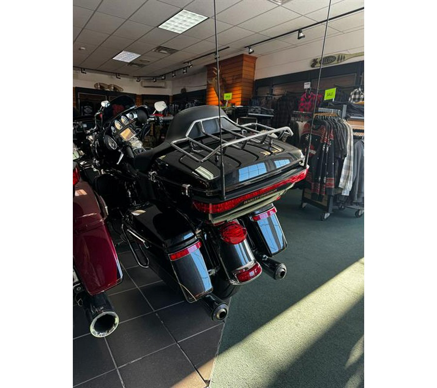 2016 Harley-Davidson Ultra Limited