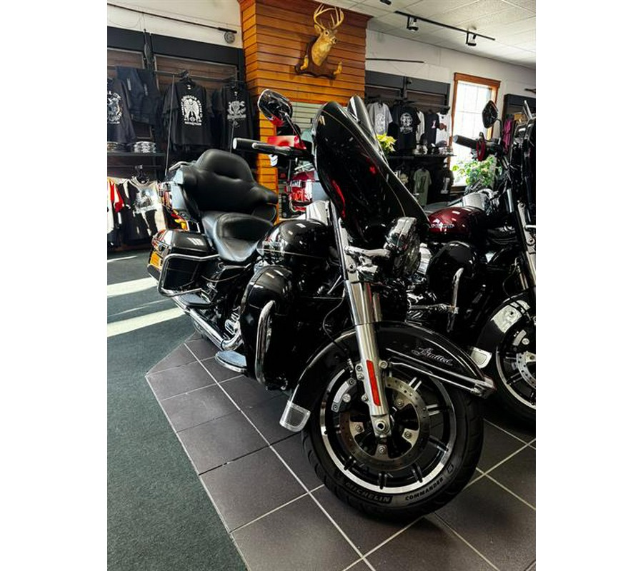 2016 Harley-Davidson Ultra Limited