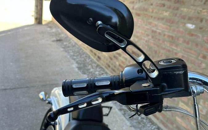 Used 2014 Harley-Davidson Breakout