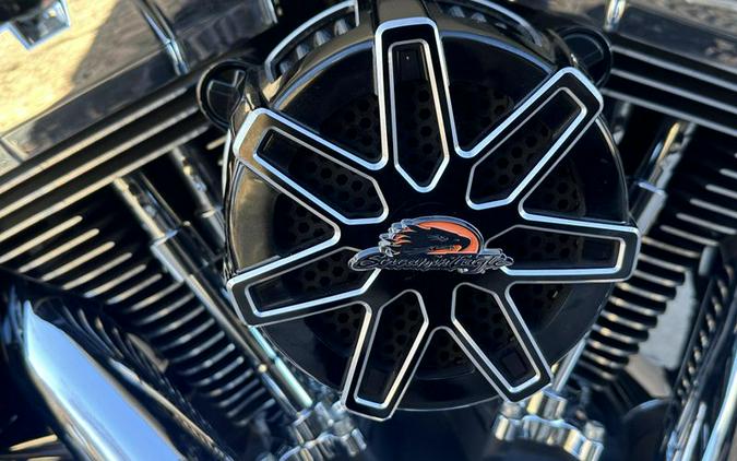 Used 2014 Harley-Davidson Breakout