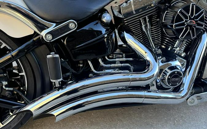 Used 2014 Harley-Davidson Breakout