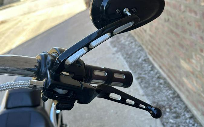 Used 2014 Harley-Davidson Breakout