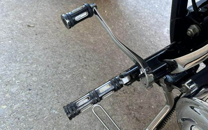 Used 2014 Harley-Davidson Breakout