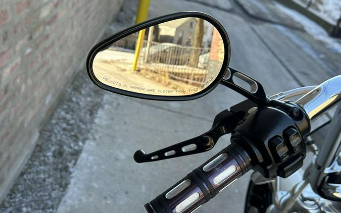 Used 2014 Harley-Davidson Breakout