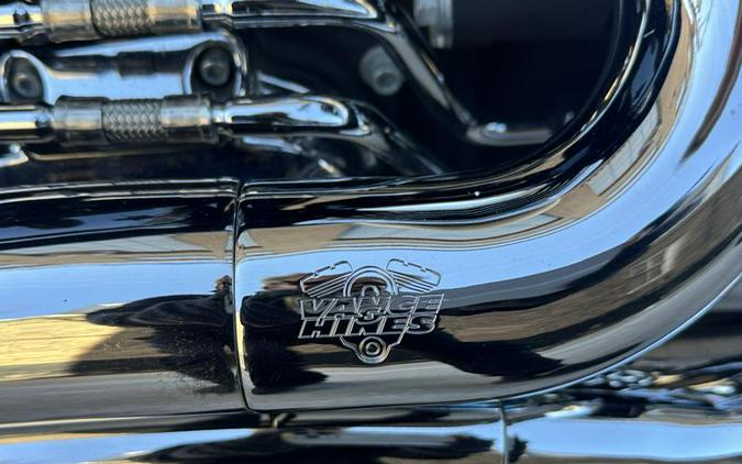 Used 2014 Harley-Davidson Breakout