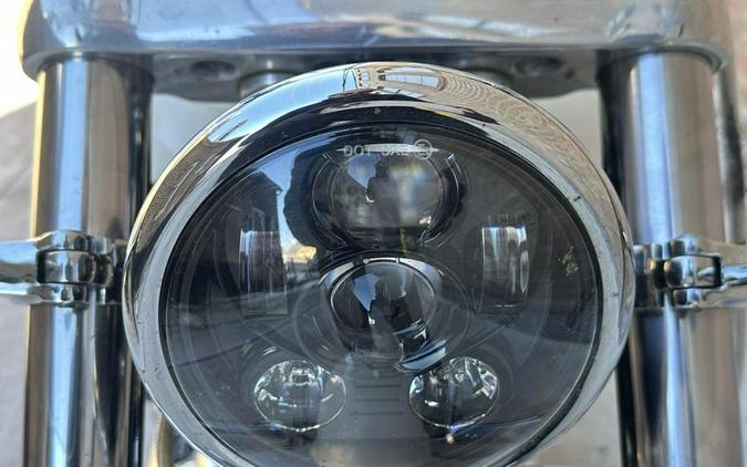 Used 2014 Harley-Davidson Breakout