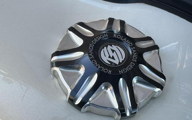 Used 2014 Harley-Davidson Breakout