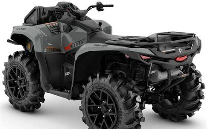 2026 Can-Am Outlander X MR 700