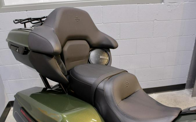 New 2026 Harley-Davidson Road Glide Limited Grand American Touring FLTRXL Motorcycle For Sale In Columbus, OH