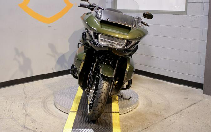 New 2026 Harley-Davidson Road Glide Limited Grand American Touring FLTRXL Motorcycle For Sale In Columbus, OH