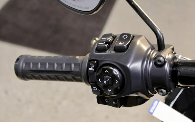 New 2026 Harley-Davidson Road Glide Limited Grand American Touring FLTRXL Motorcycle For Sale In Columbus, OH