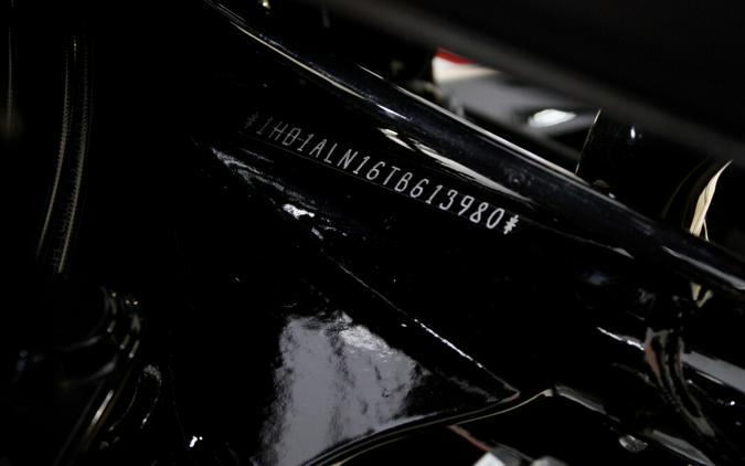 New 2026 Harley-Davidson Road Glide Limited Grand American Touring FLTRXL Motorcycle For Sale In Columbus, OH