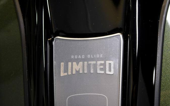 New 2026 Harley-Davidson Road Glide Limited Grand American Touring FLTRXL Motorcycle For Sale In Columbus, OH