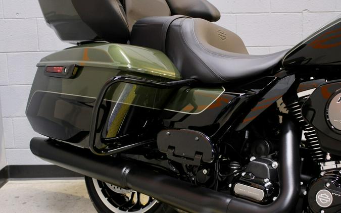 New 2026 Harley-Davidson Road Glide Limited Grand American Touring FLTRXL Motorcycle For Sale In Columbus, OH
