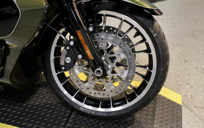 New 2026 Harley-Davidson Road Glide Limited Grand American Touring FLTRXL Motorcycle For Sale In Columbus, OH