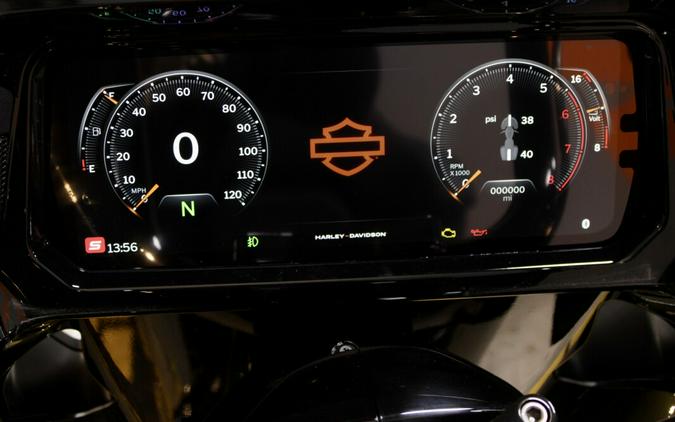 New 2026 Harley-Davidson Road Glide Limited Grand American Touring FLTRXL Motorcycle For Sale In Columbus, OH