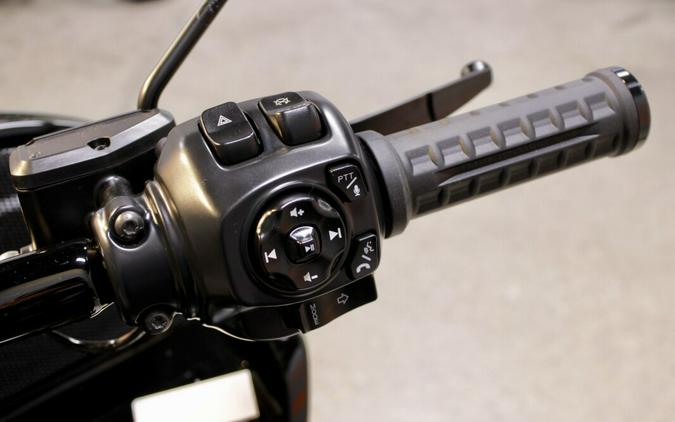 New 2026 Harley-Davidson Road Glide Limited Grand American Touring FLTRXL Motorcycle For Sale In Columbus, OH