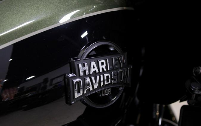 New 2026 Harley-Davidson Road Glide Limited Grand American Touring FLTRXL Motorcycle For Sale In Columbus, OH