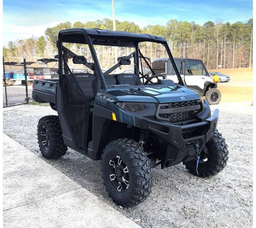 2026 Polaris Ranger XP® 1000 Premium