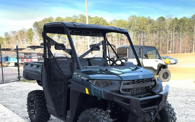 2026 Polaris Ranger XP® 1000 Premium