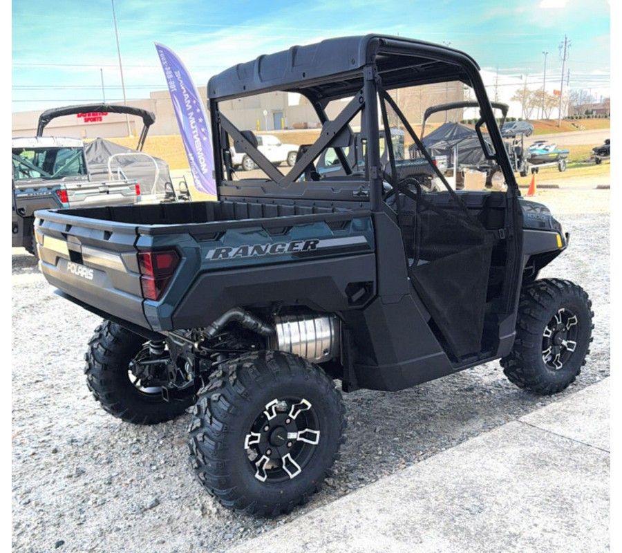 2026 Polaris Ranger XP® 1000 Premium