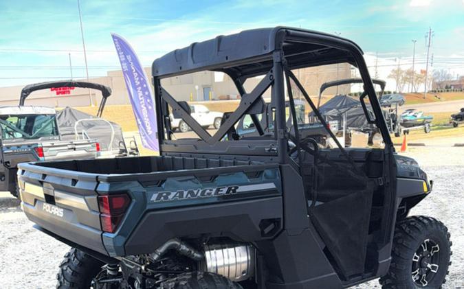 2026 Polaris Ranger XP® 1000 Premium