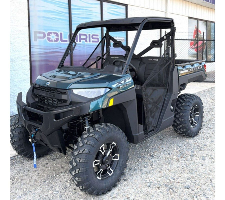 2026 Polaris Ranger XP® 1000 Premium
