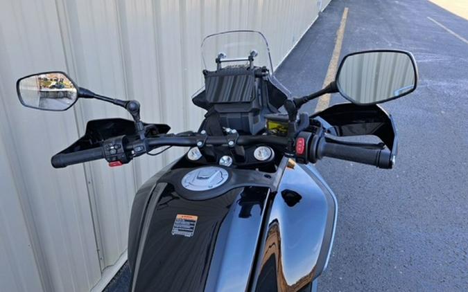 2026 CFMOTO IBEX 450