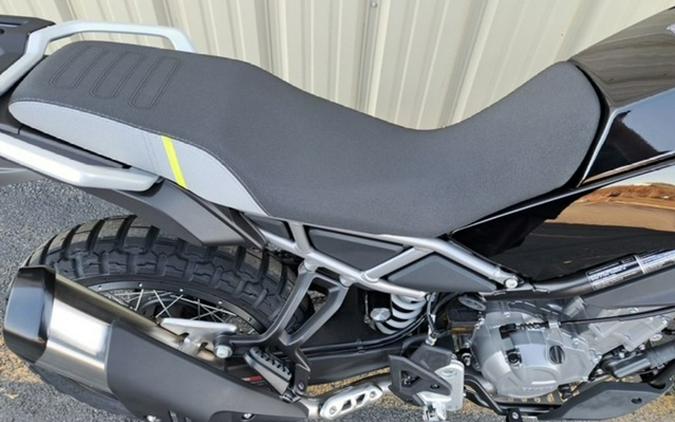 2026 CFMOTO IBEX 450