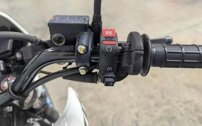2024 Honda XR 150L