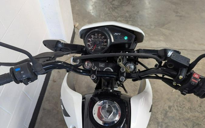 2024 Honda XR 150L