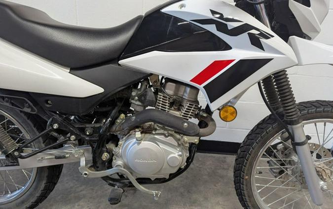 2024 Honda XR 150L