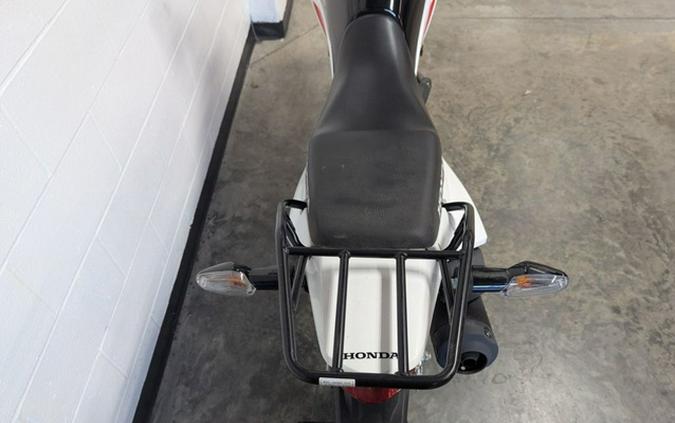 2024 Honda XR 150L