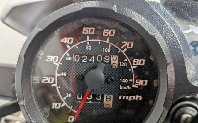 2024 Honda XR 150L