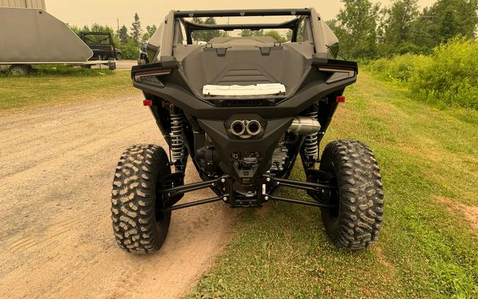 2026 CFMOTO ZFORCE Z10