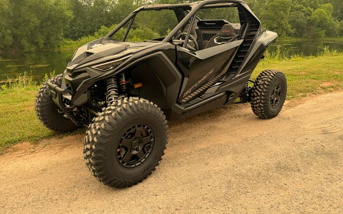 2026 CFMOTO ZFORCE Z10