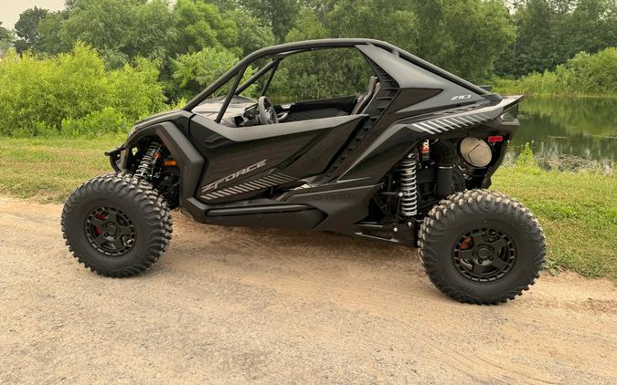 2026 CFMOTO ZFORCE Z10