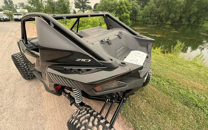 2026 CFMOTO ZFORCE Z10