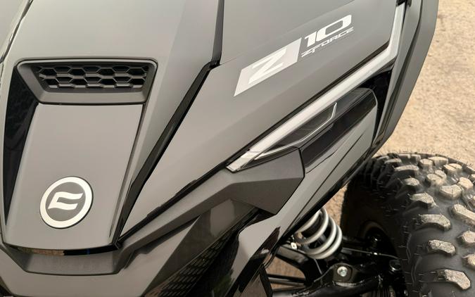 2026 CFMOTO ZFORCE Z10