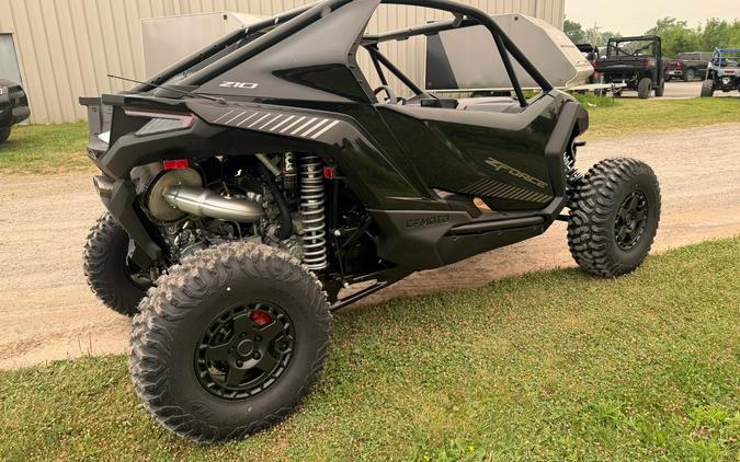 2026 CFMOTO ZFORCE Z10