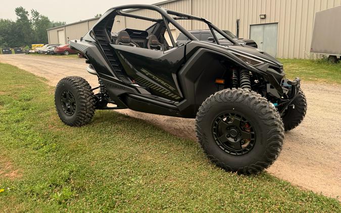 2026 CFMOTO ZFORCE Z10
