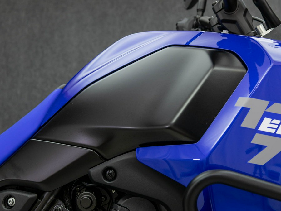 2025 YAMAHA TENERE 700 W/ABS