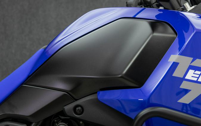 2025 YAMAHA TENERE 700 W/ABS